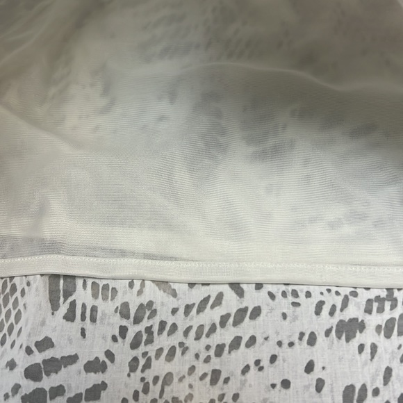 MM6 Maison Martin Margiela maxi skirt and top set - Picture 8 of 13